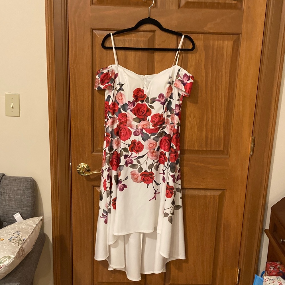 Premier Amour White Garment